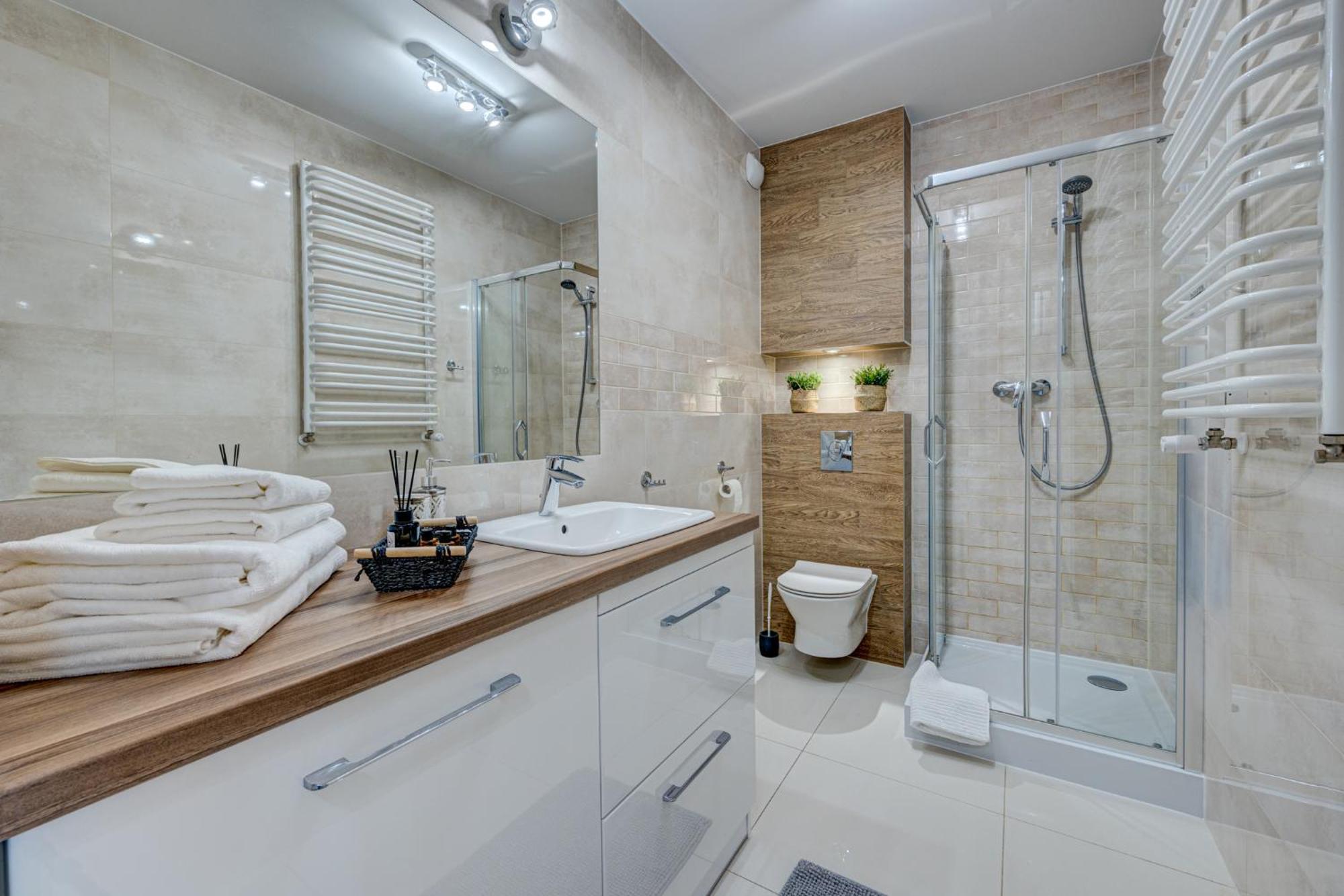 Lm Apartamenty Narutowicza Kamienica Nova 2-3 Stettin Exterior foto